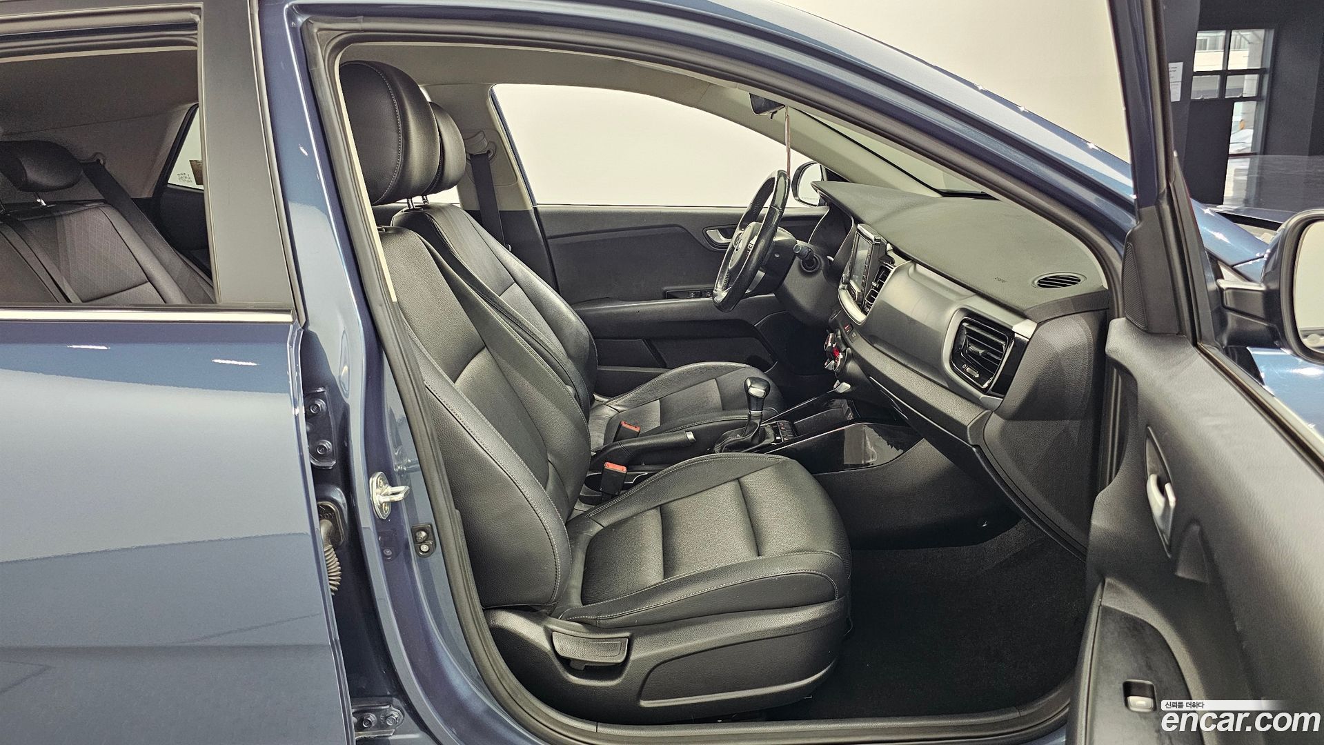 Kia Stonic 1.4