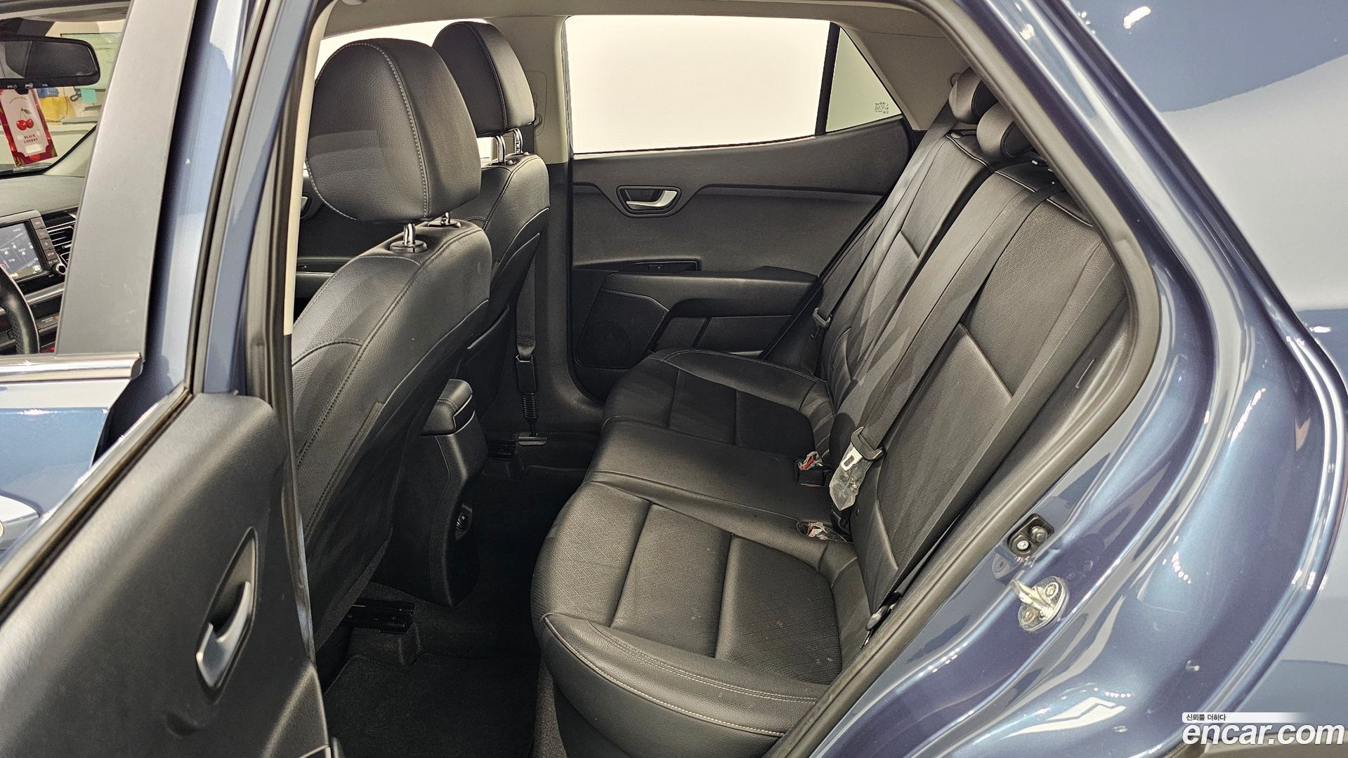 Kia Stonic 1.4