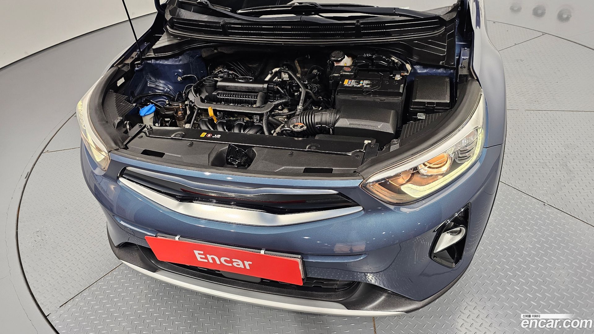 Kia Stonic 1.4