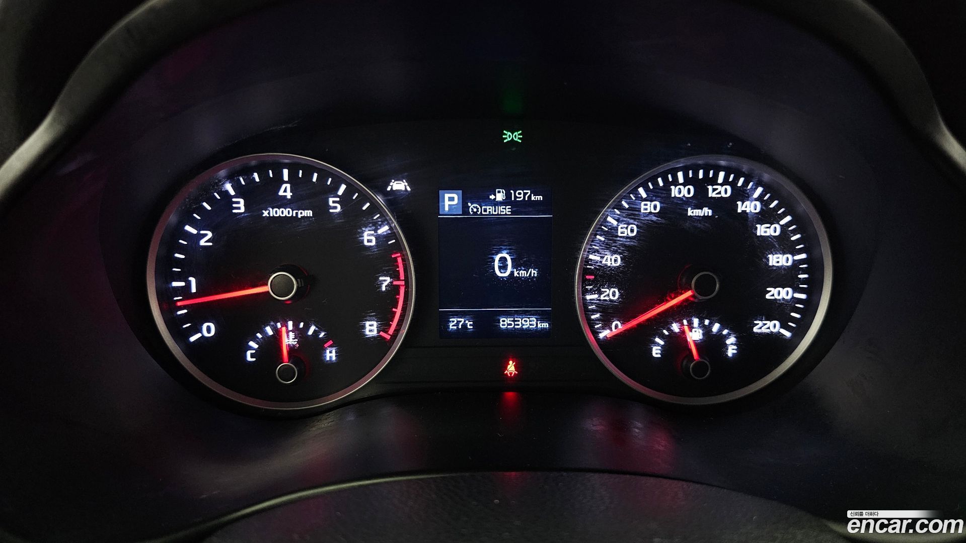 Kia Stonic 1.4