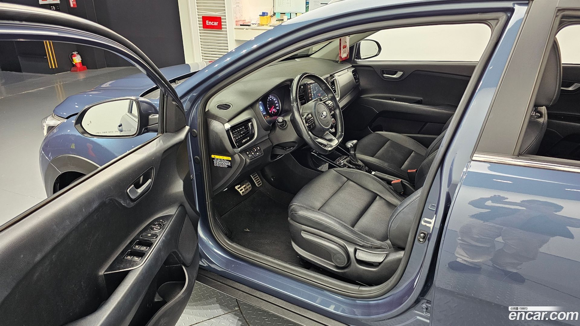 Kia Stonic 1.4