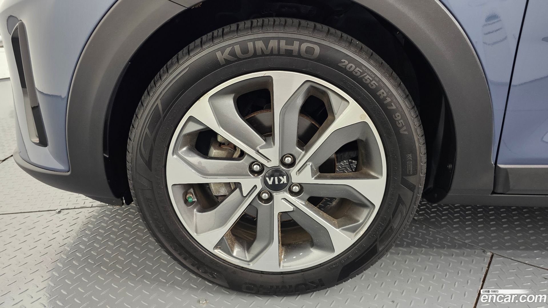 Kia Stonic 1.4