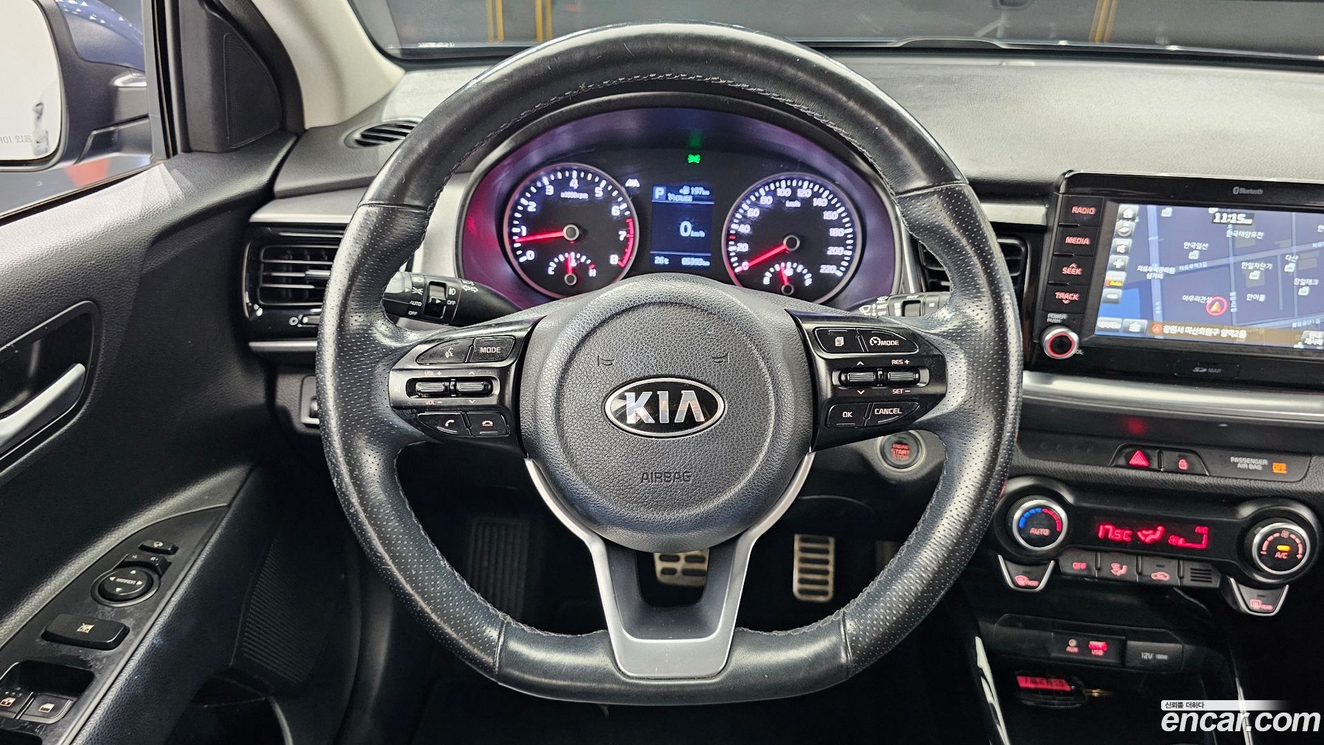 Kia Stonic 1.4
