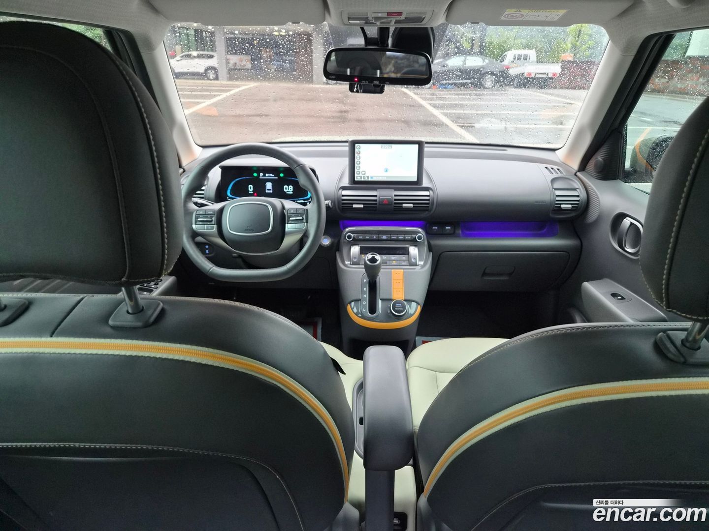Hyundai Casper Turbo Inspiration 2021