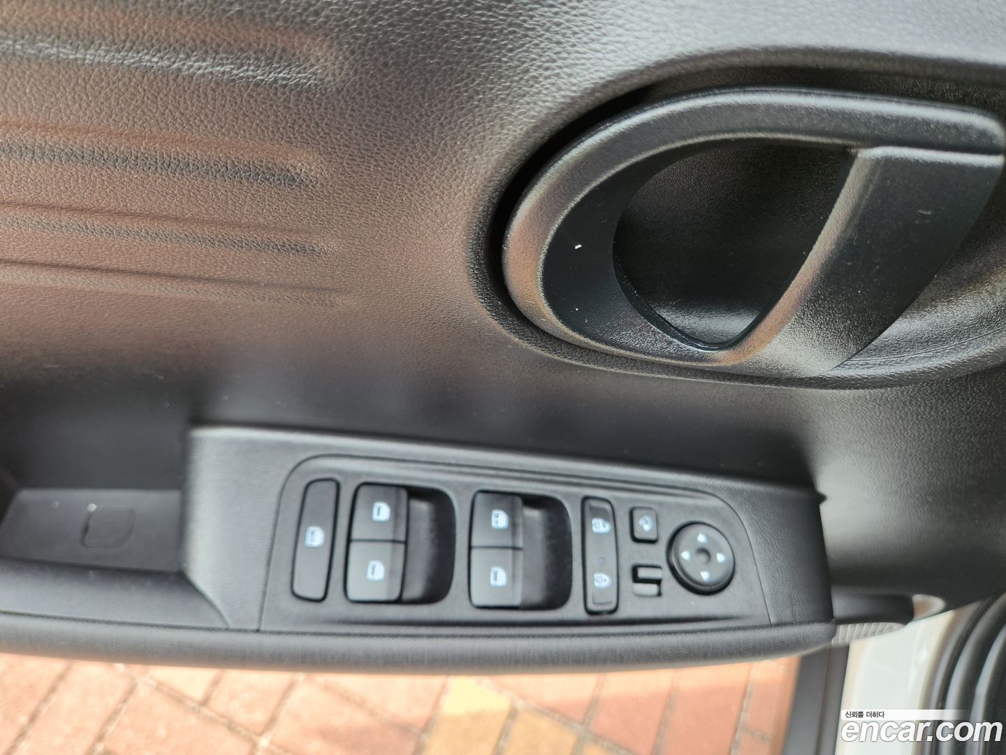 Hyundai Casper Modern 2021