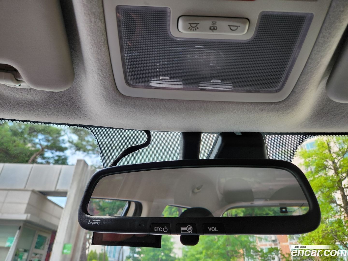 Hyundai Casper Modern 2021