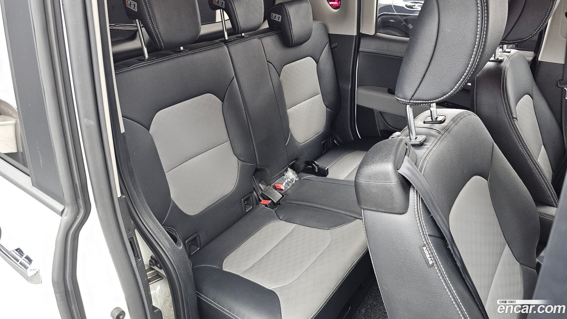 Kia RAY Signature 2022