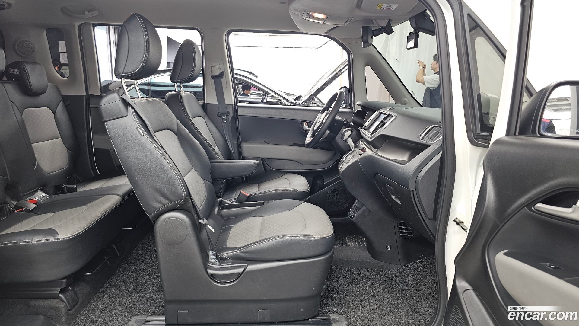 Kia RAY Signature 2022