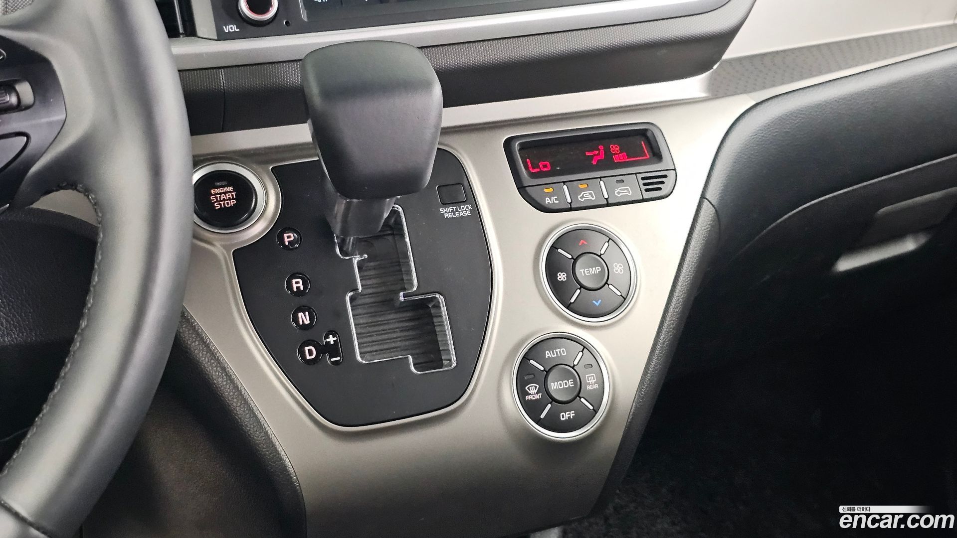 Kia RAY Signature 2022