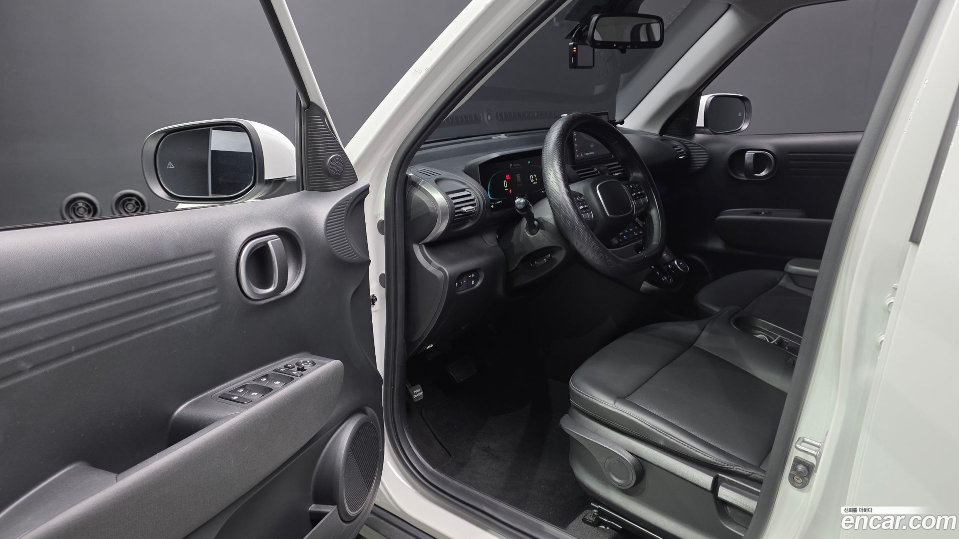 Hyundai Casper The Essential 2022