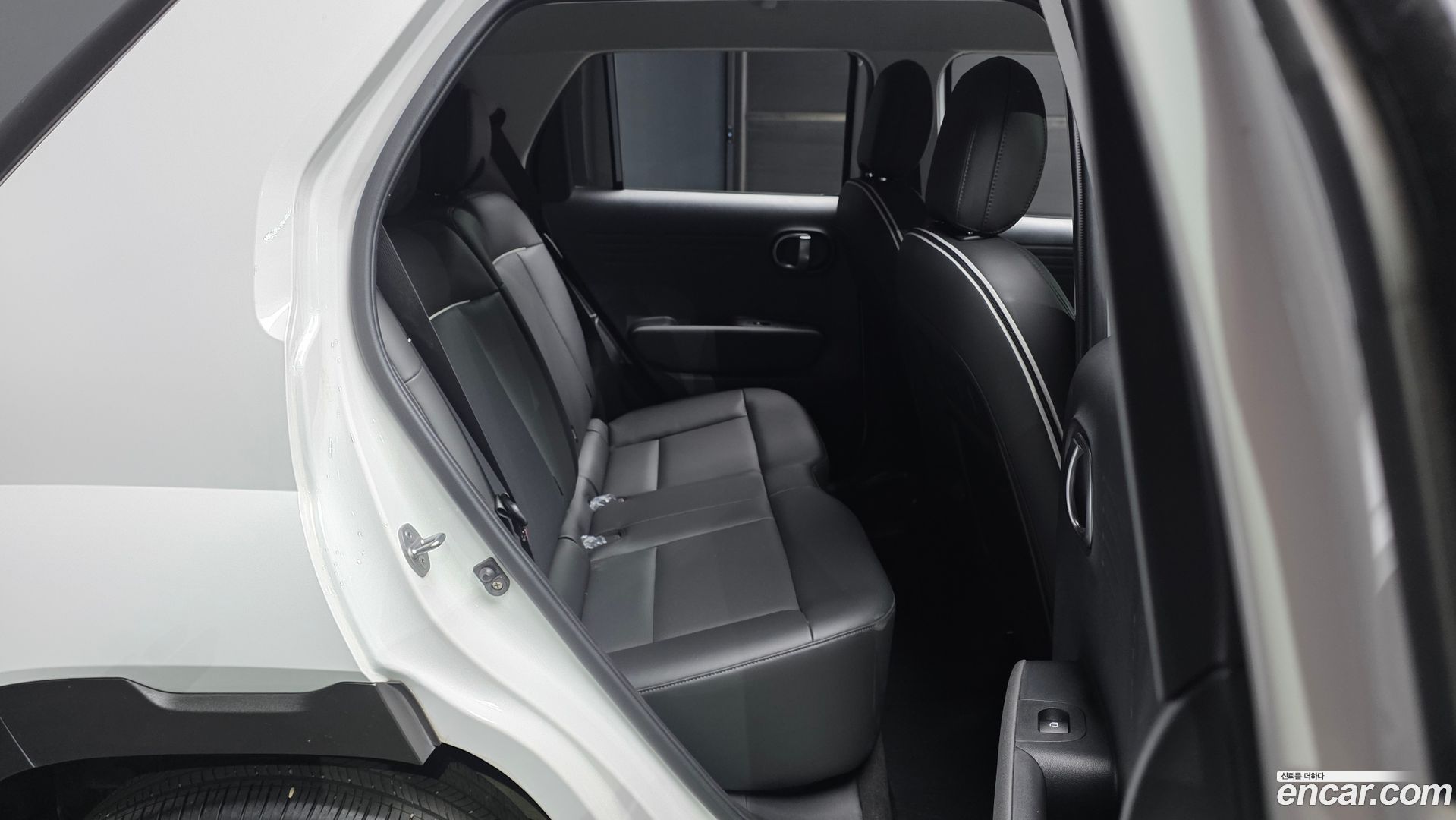 Hyundai Casper The Essential 2022