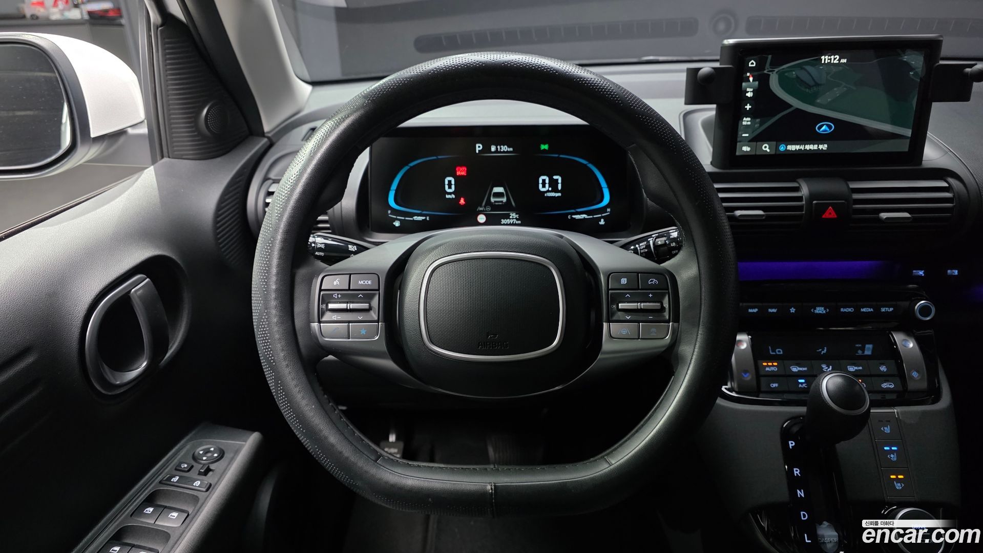 Hyundai Casper The Essential 2022
