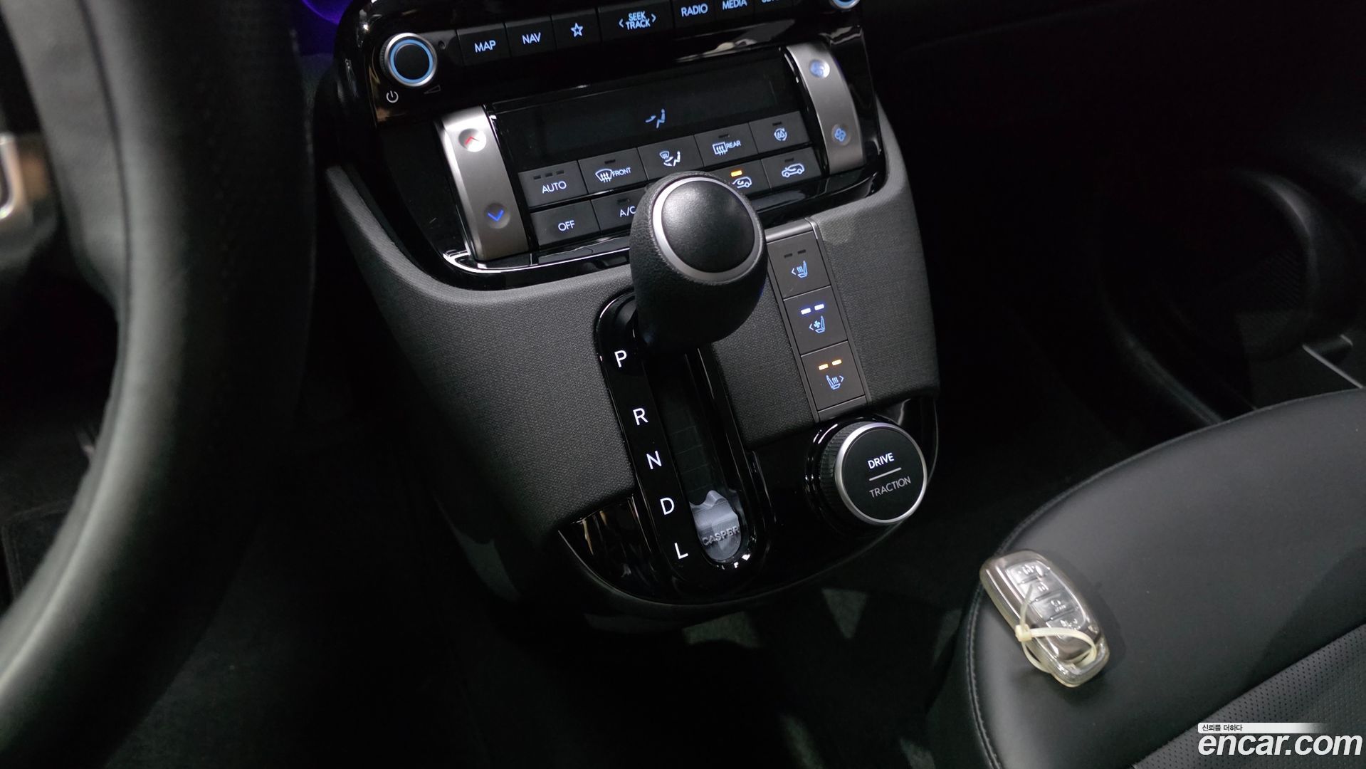Hyundai Casper The Essential 2022