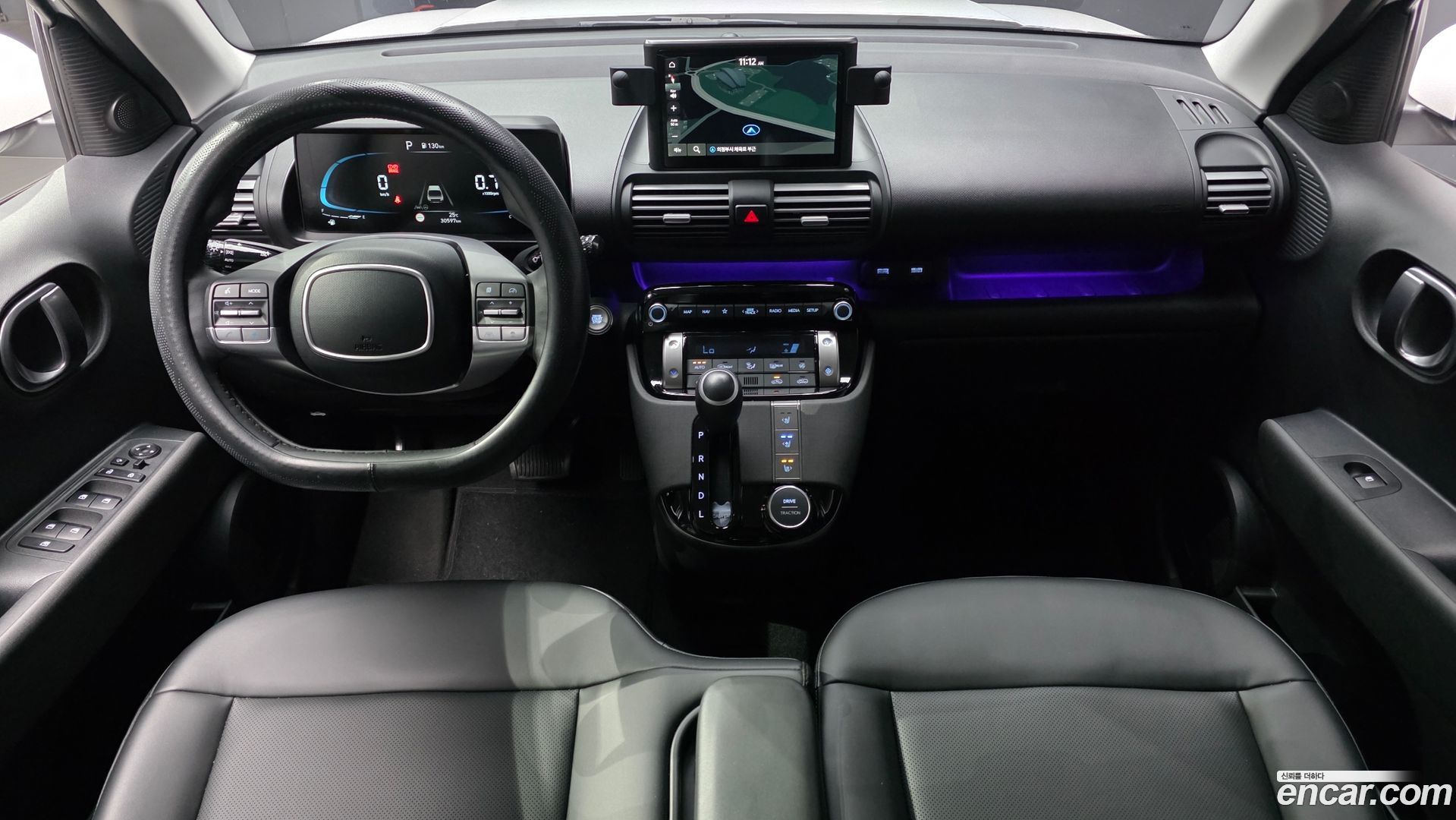 Hyundai Casper The Essential 2022