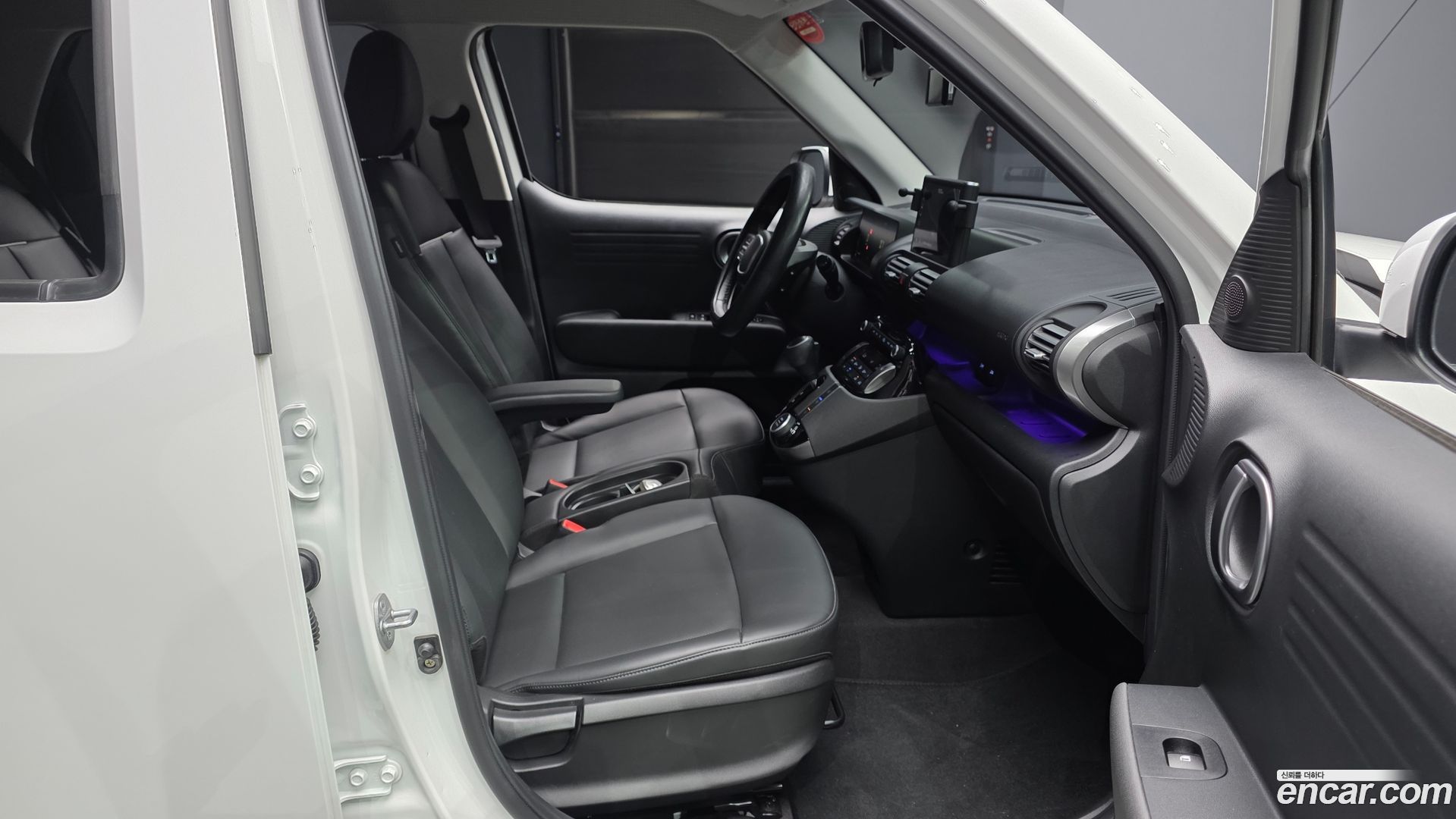 Hyundai Casper The Essential 2022