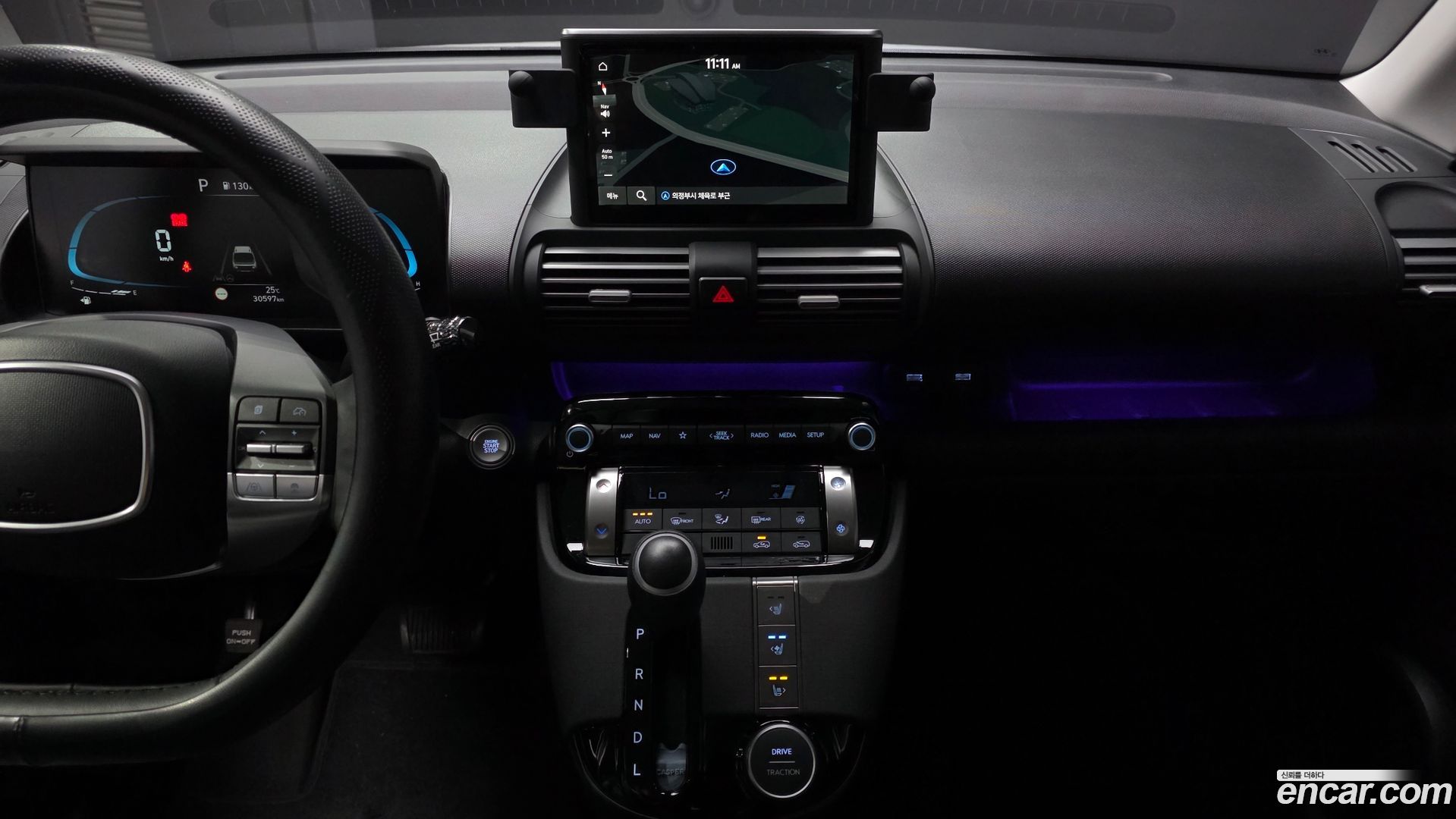 Hyundai Casper The Essential 2022