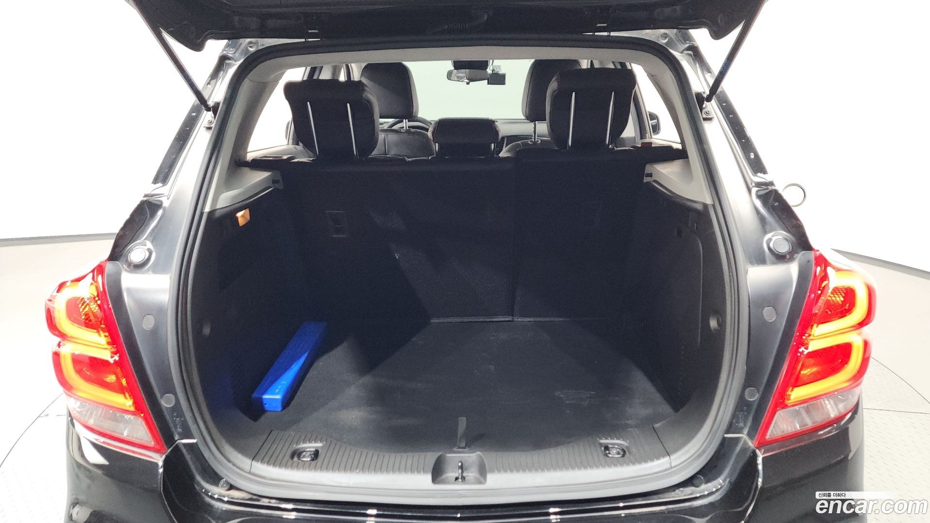Chevrolet Trax 1.4 Red Line