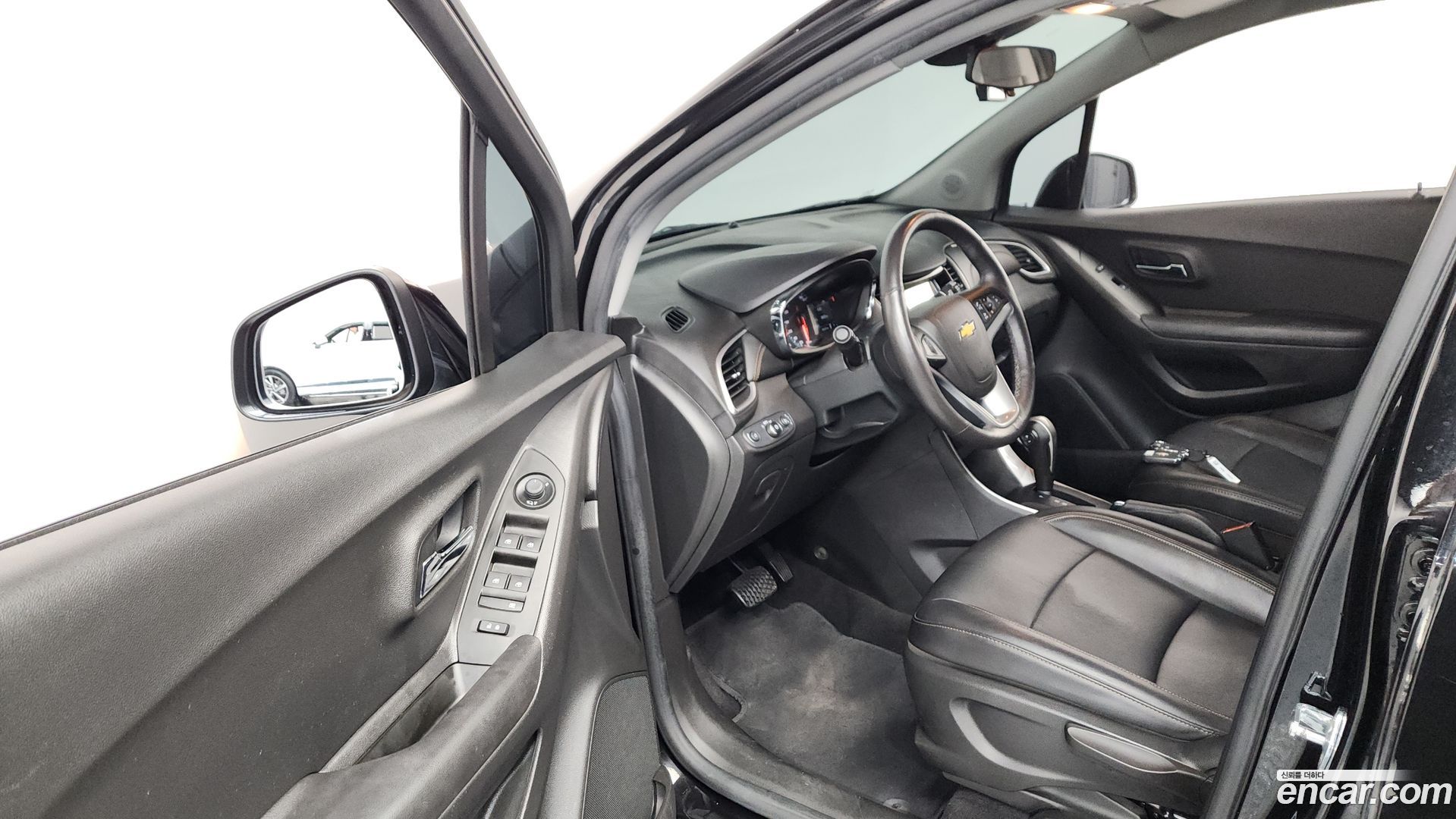 Chevrolet Trax 1.4 Red Line