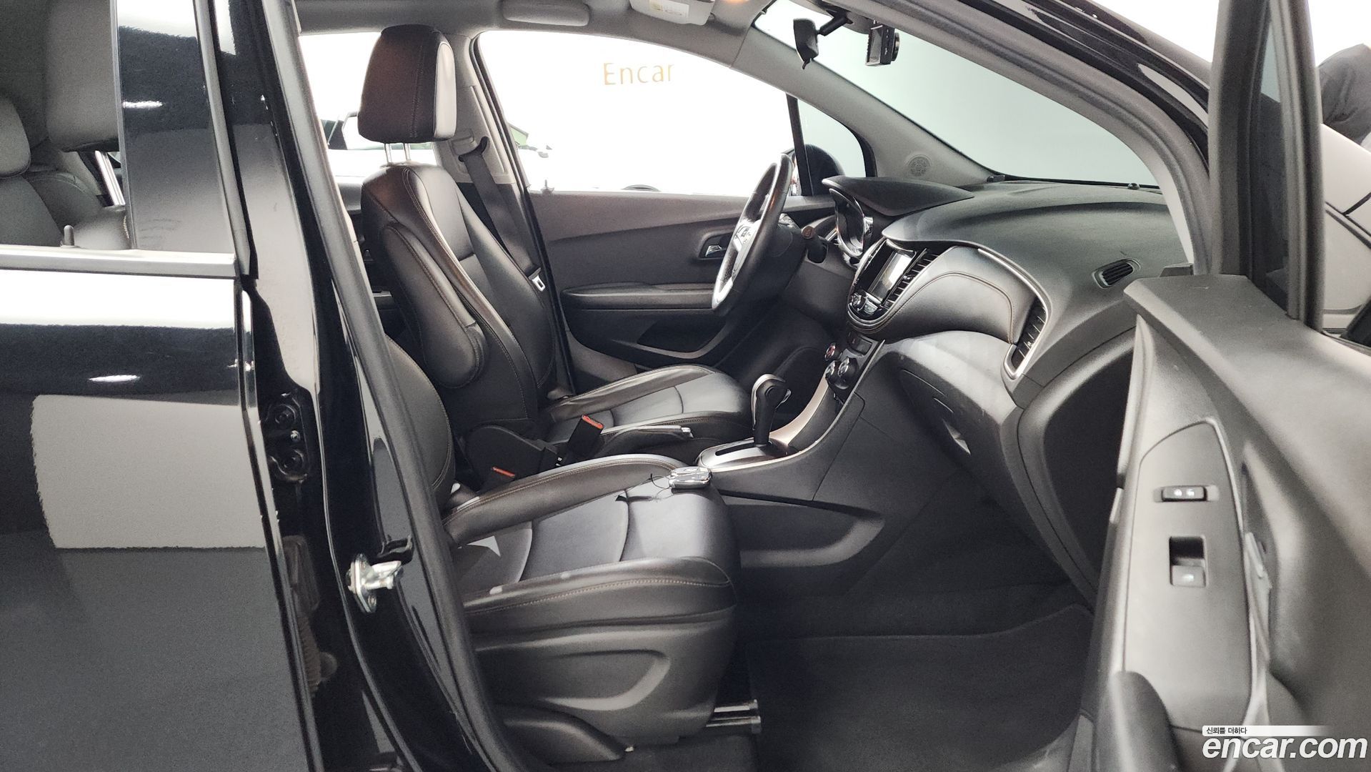 Chevrolet Trax 1.4 Red Line