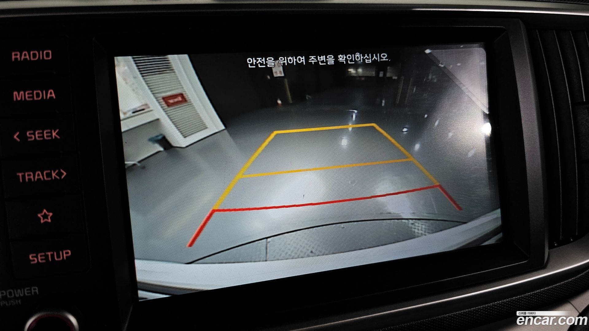 Kia RAY Signature 2022
