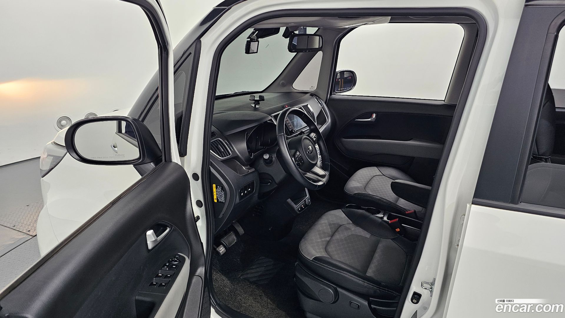 Kia RAY Signature 2022