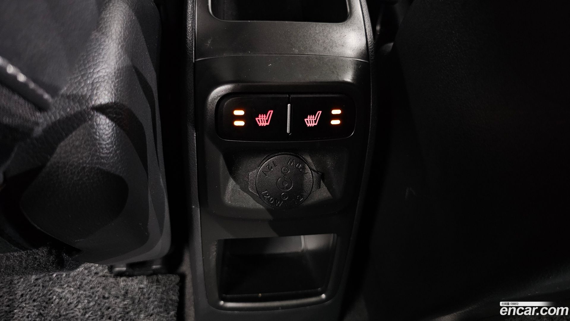 Kia RAY Signature 2022