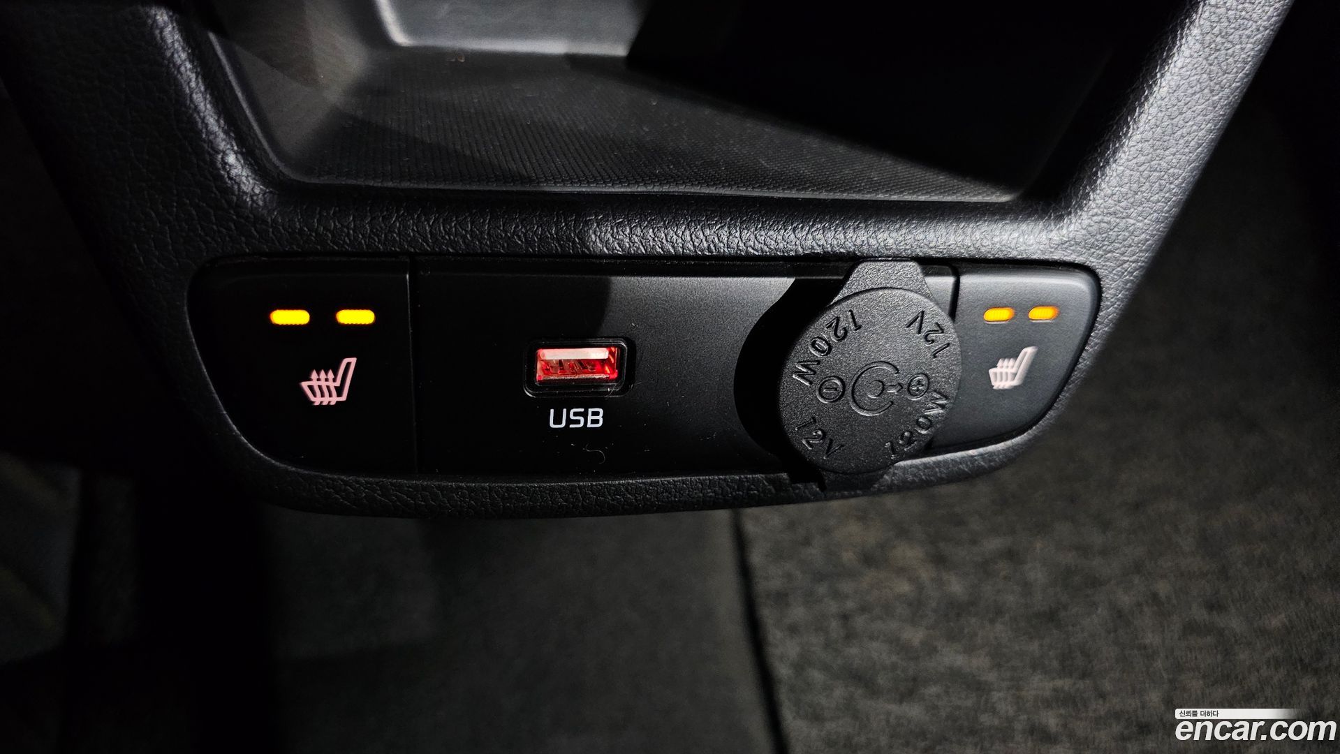 Kia RAY Signature 2022