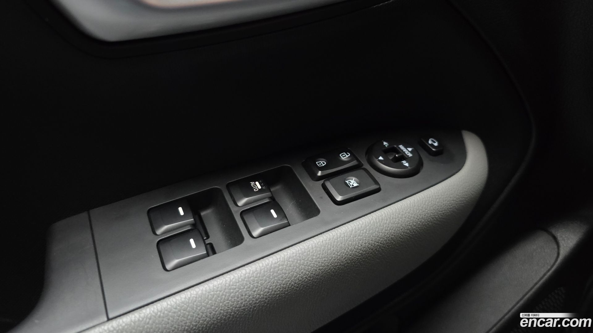 Kia RAY Signature 2022