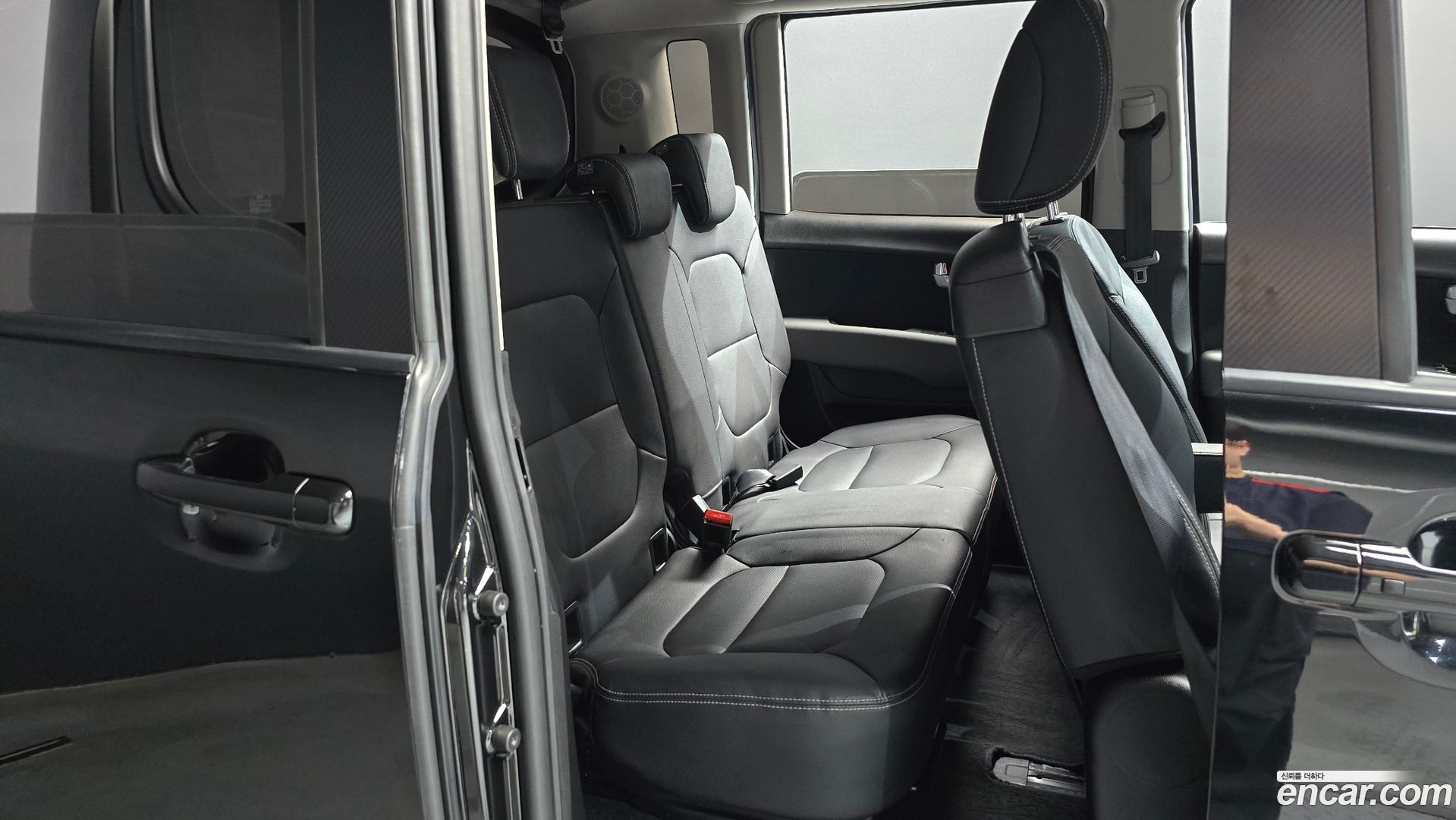 Kia RAY Signature 2022