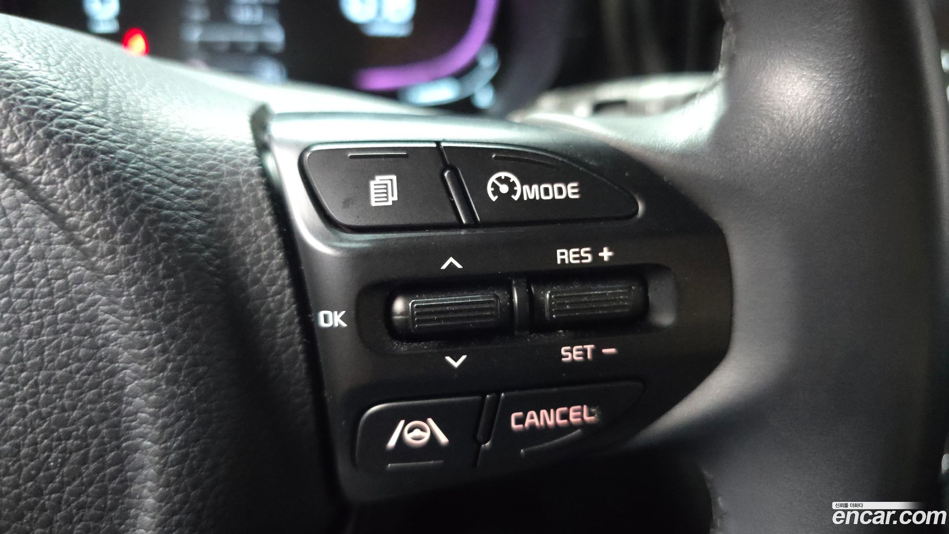 Kia RAY Signature 2022