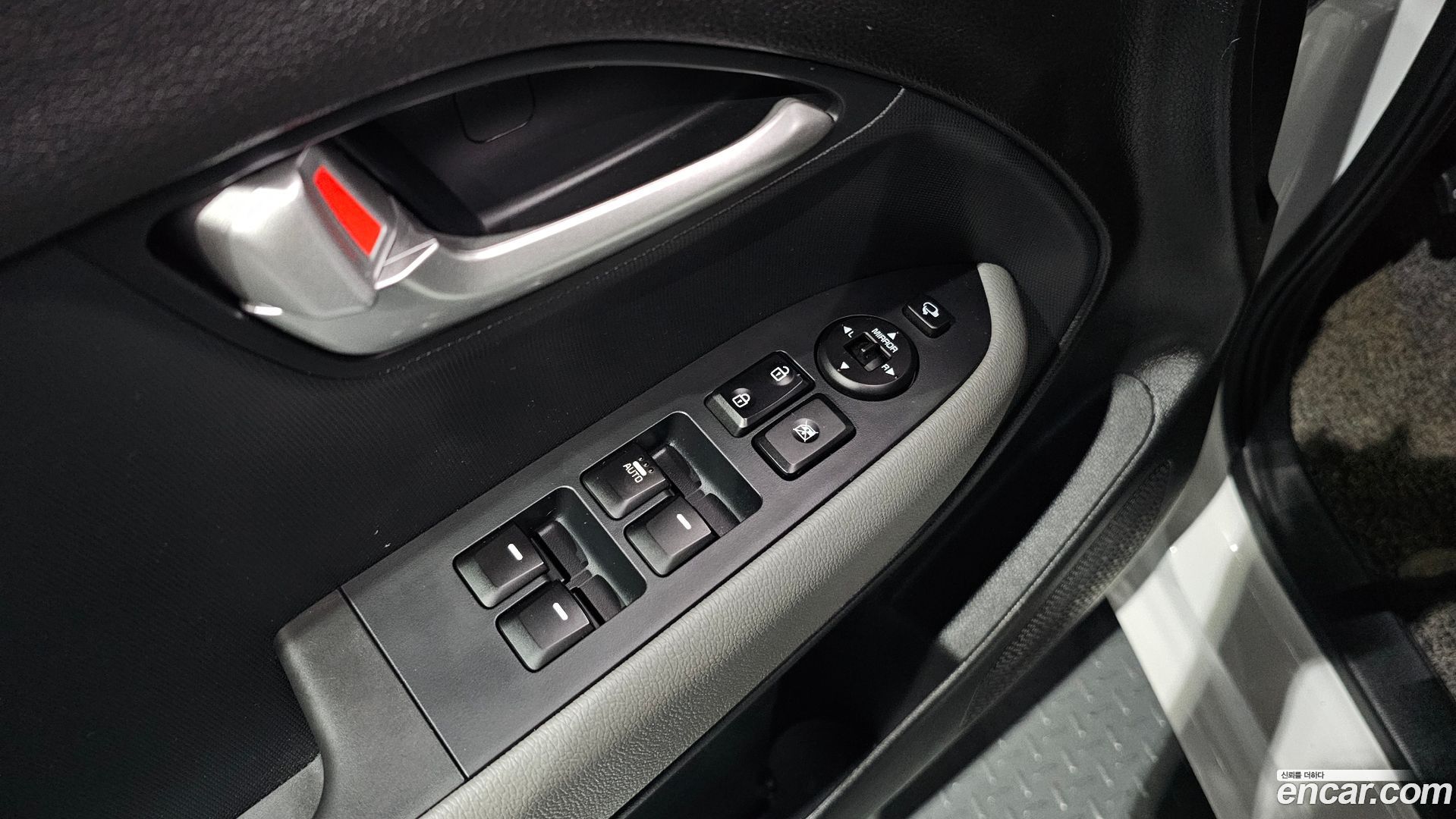 Kia RAY Signature 2022