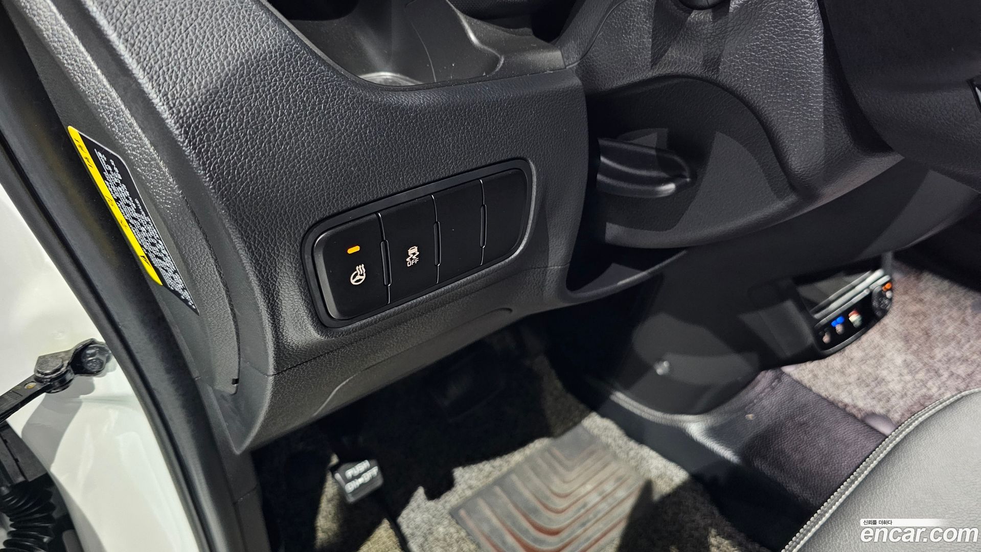 Kia RAY Signature 2022