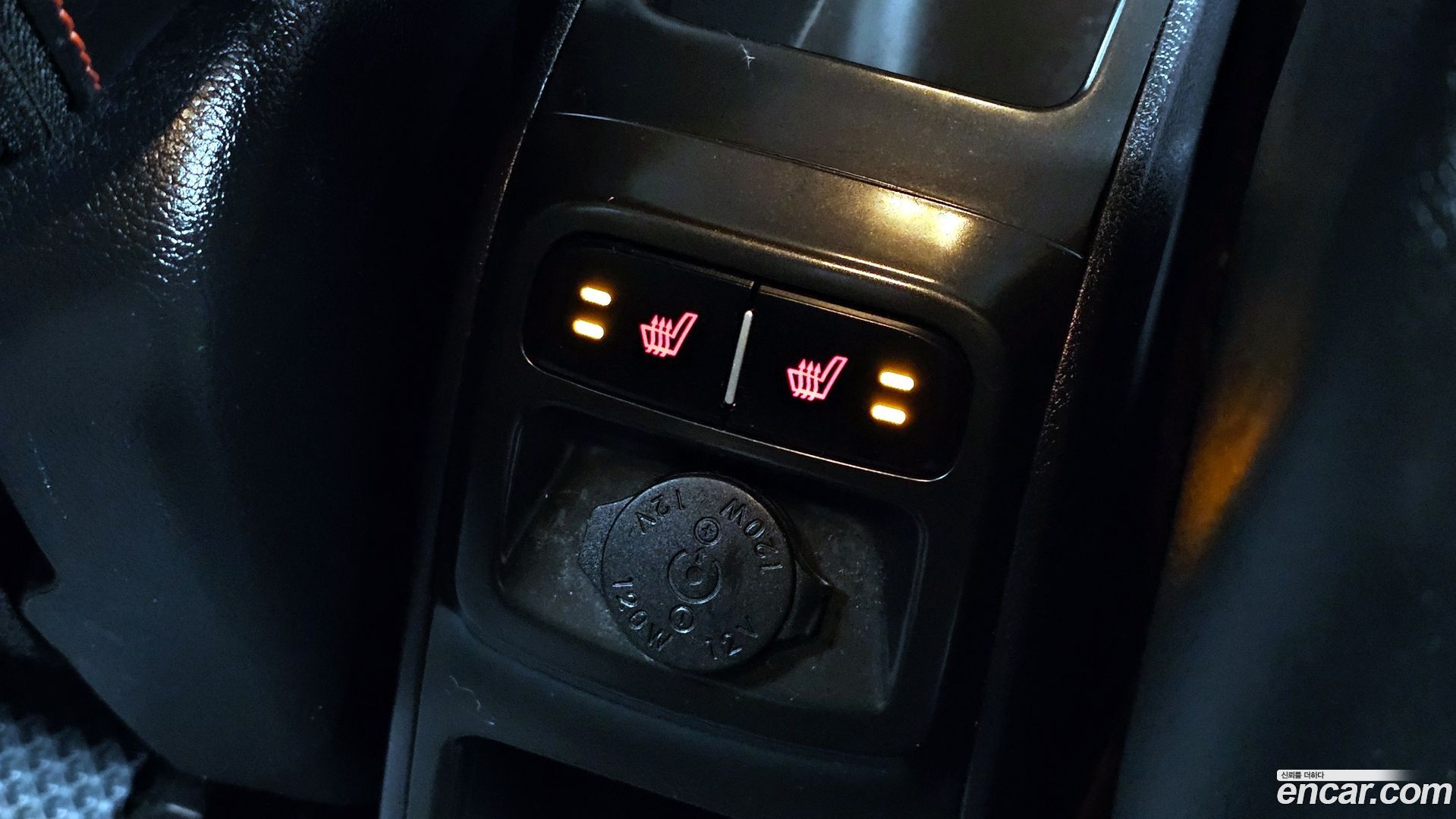 Kia RAY Signature 2022