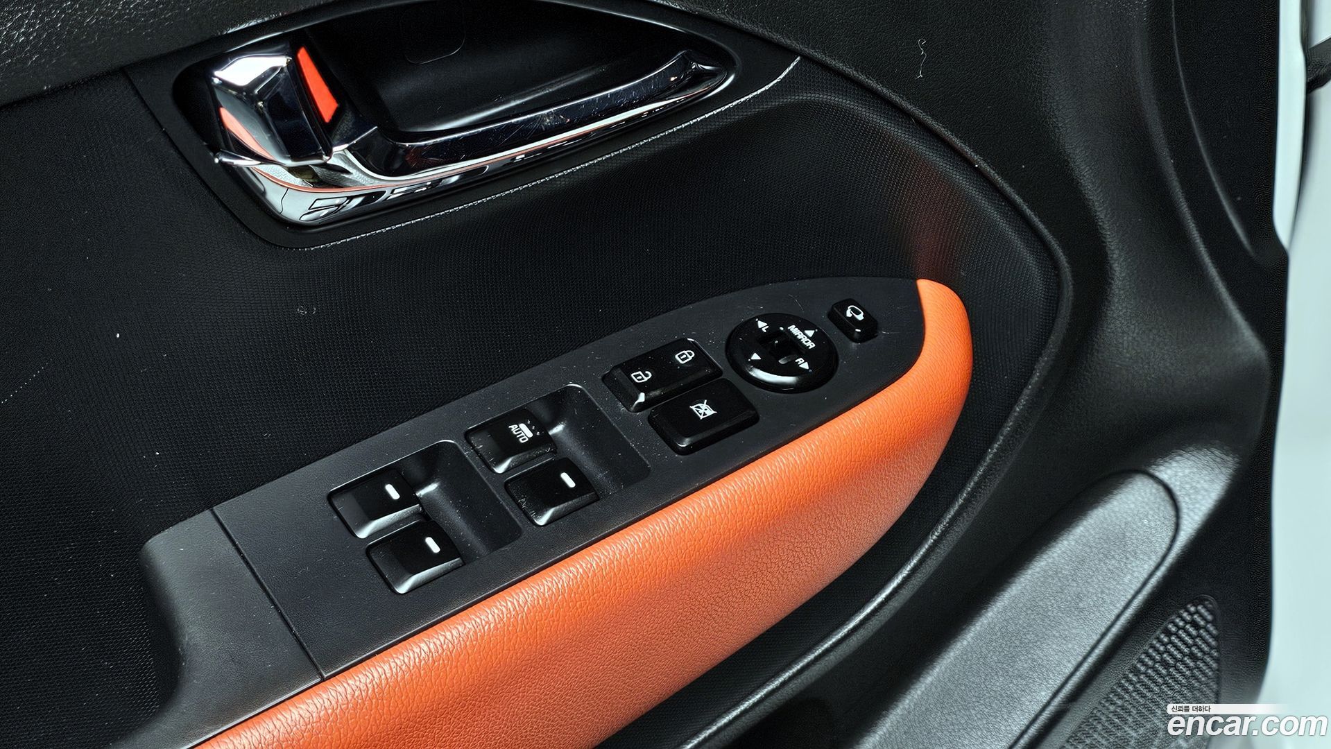 Kia RAY Signature 2022