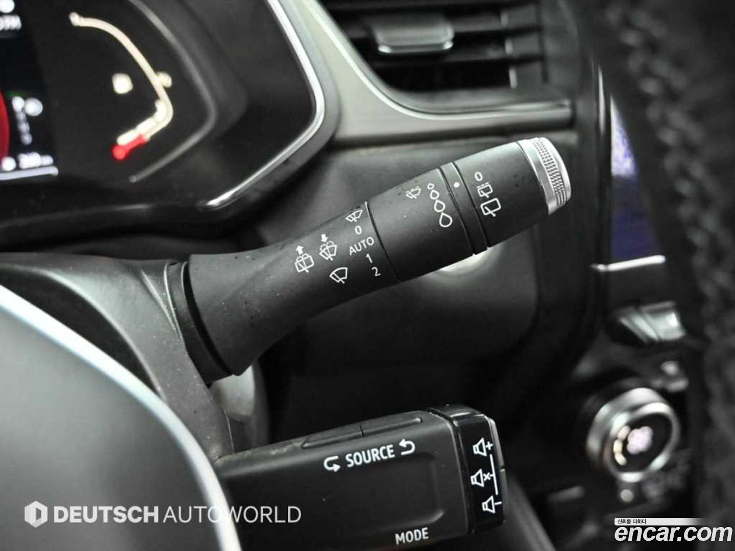 Renault Korea Captur 1.3 TCe Intens