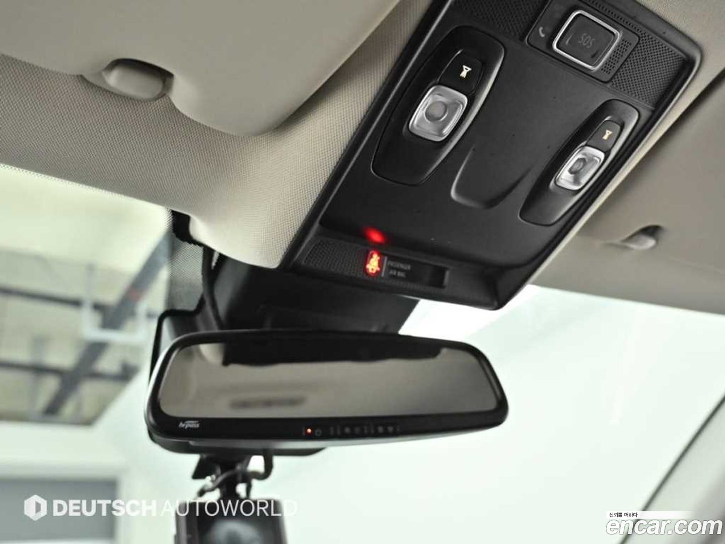 Renault Korea Captur 1.3 TCe Intens