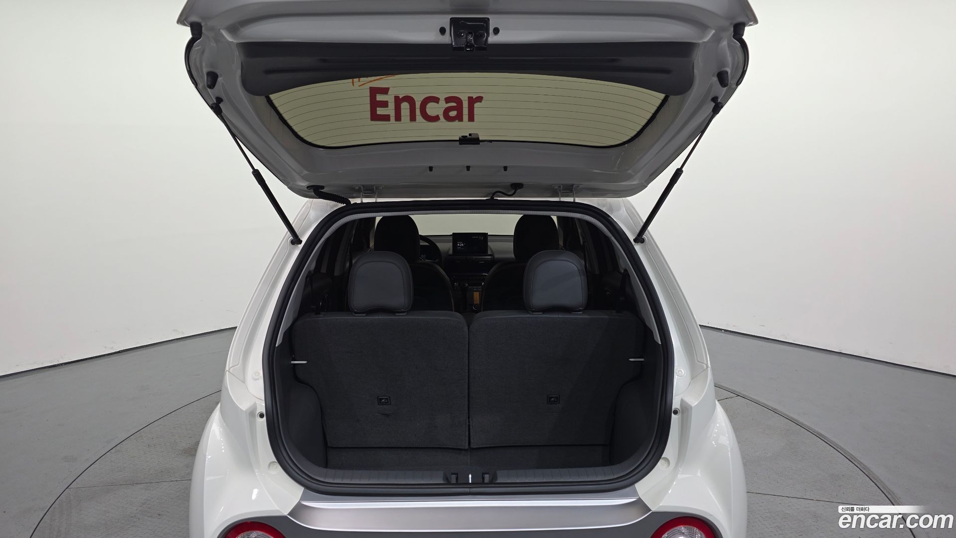 Hyundai Casper Turbo The Essential 2022