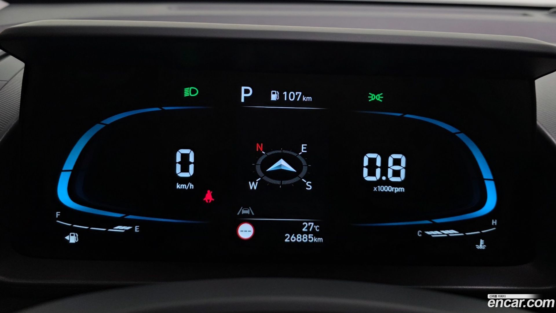 Hyundai Casper Turbo The Essential 2022