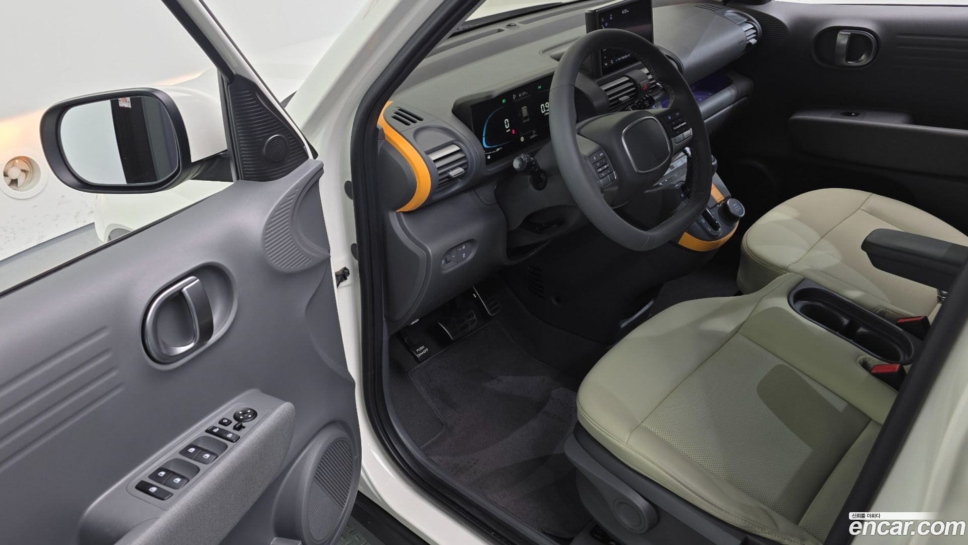 Hyundai Casper Turbo The Essential 2022