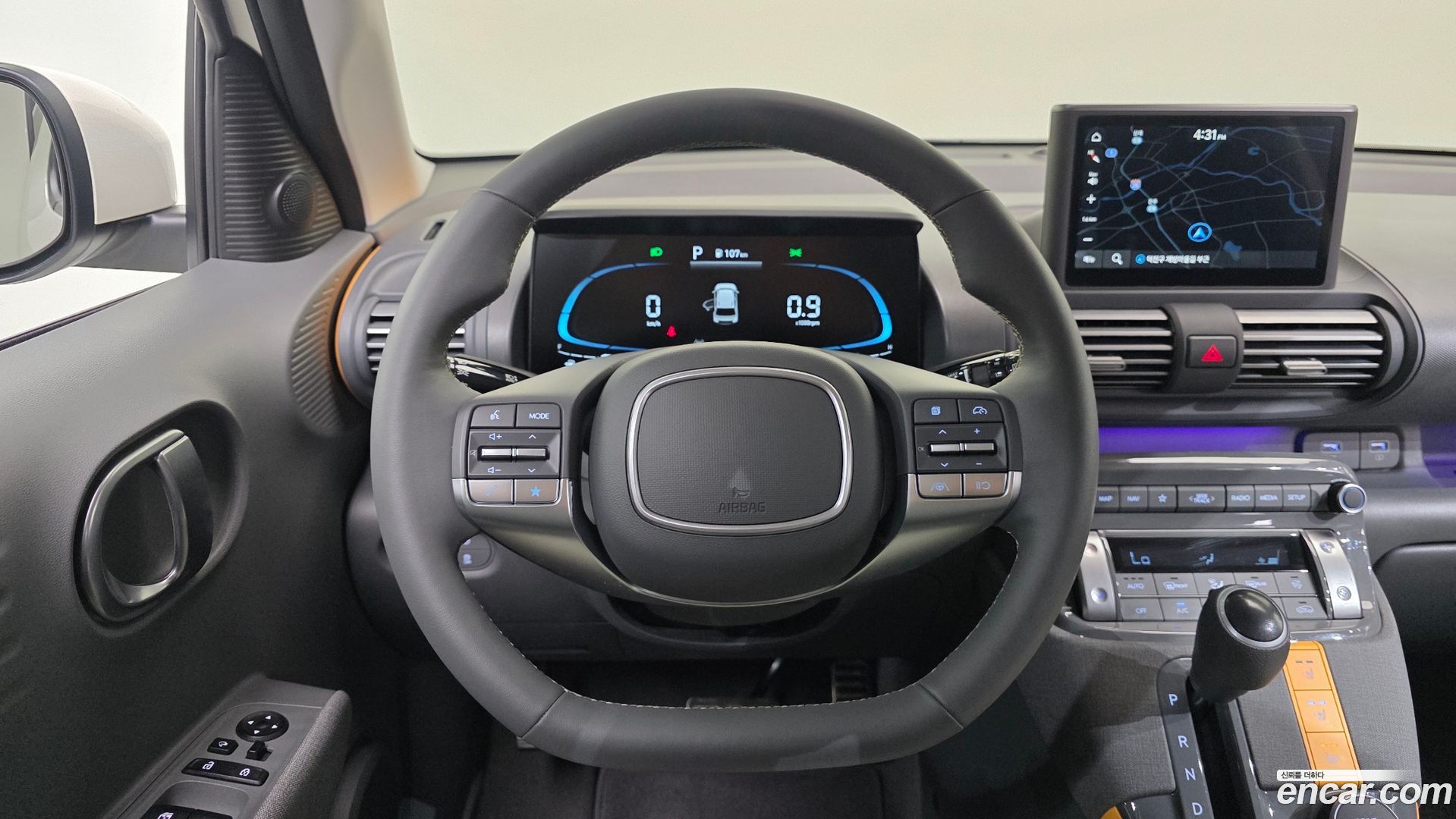 Hyundai Casper Turbo The Essential 2022