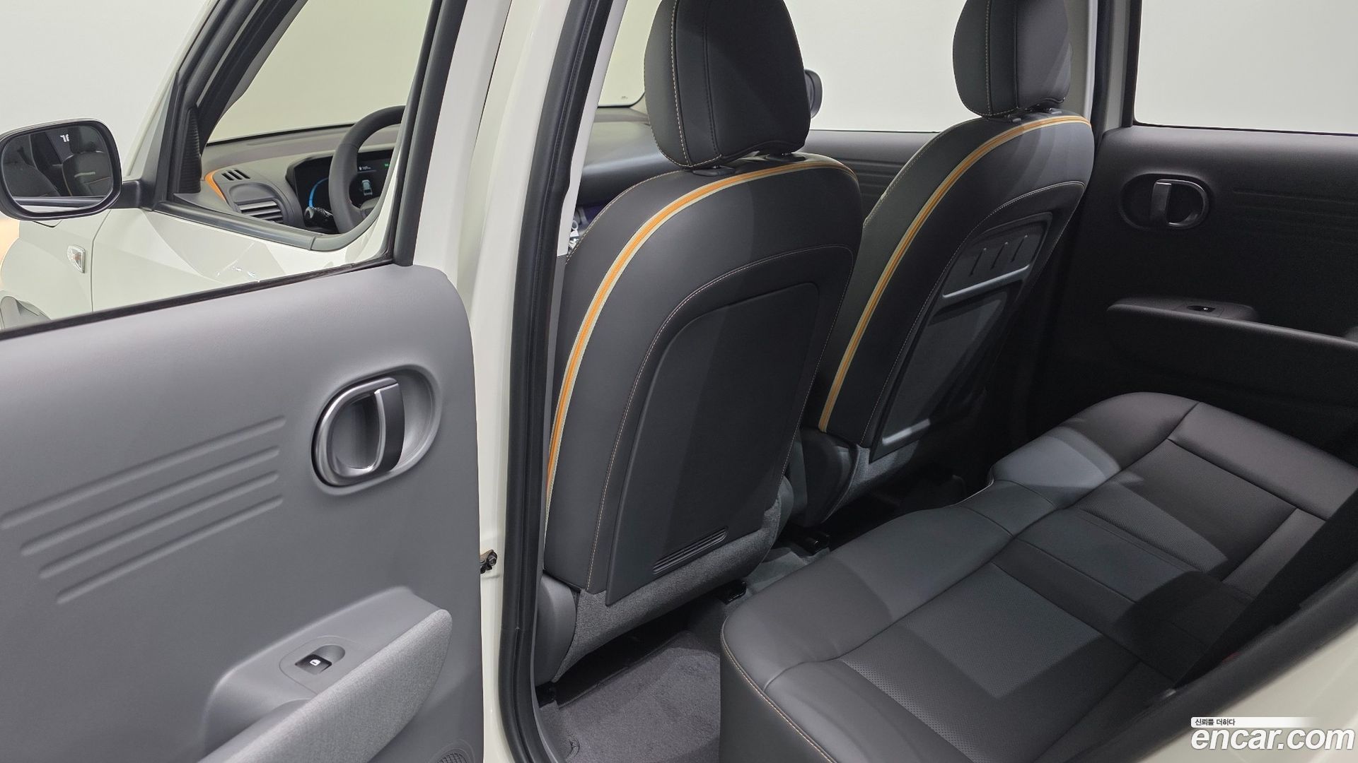 Hyundai Casper Turbo The Essential 2022
