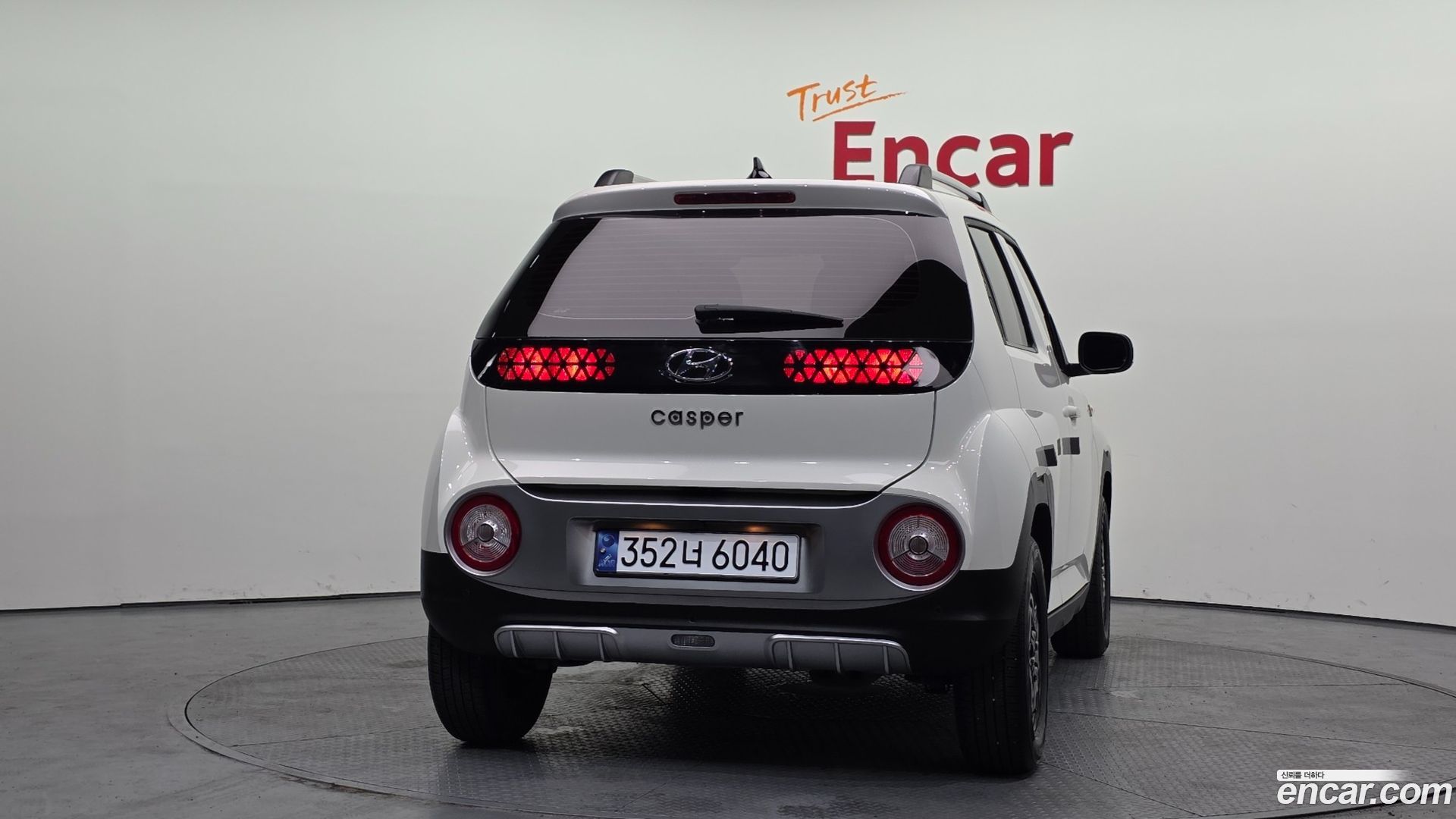 Hyundai Casper Turbo The Essential 2022
