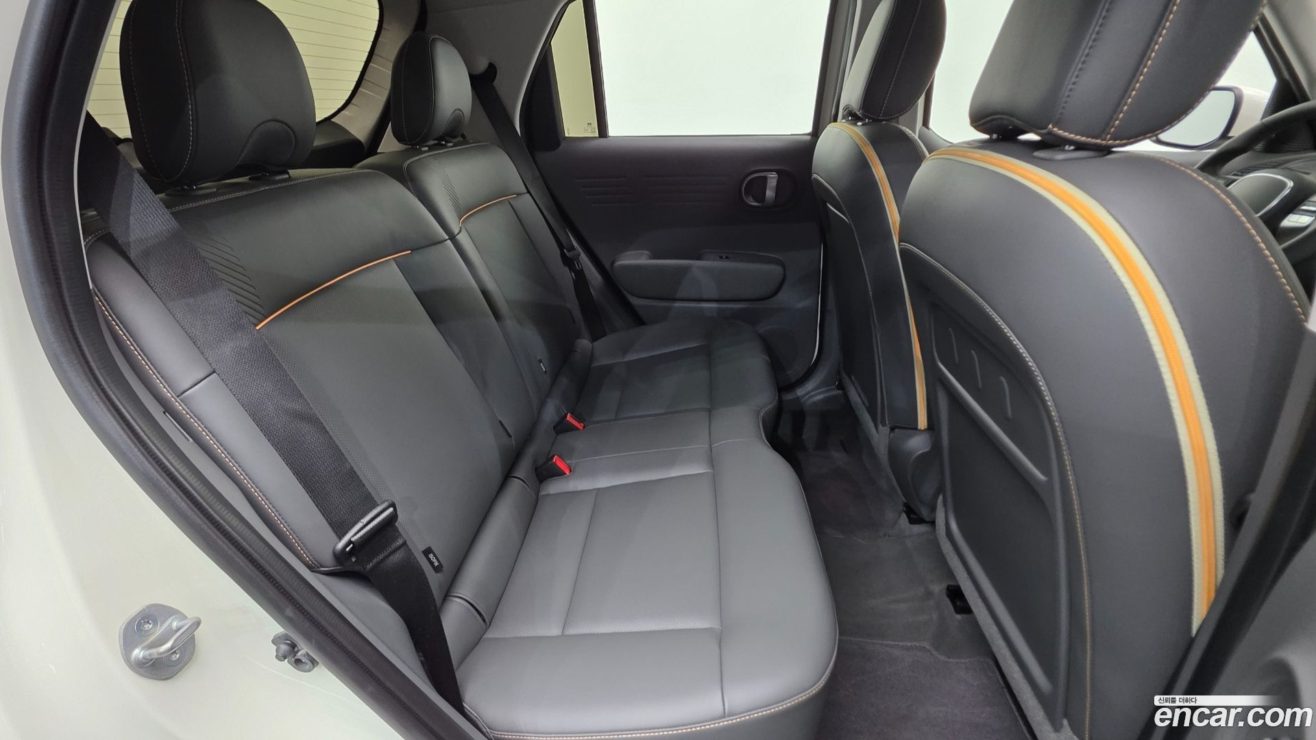 Hyundai Casper Turbo The Essential 2022