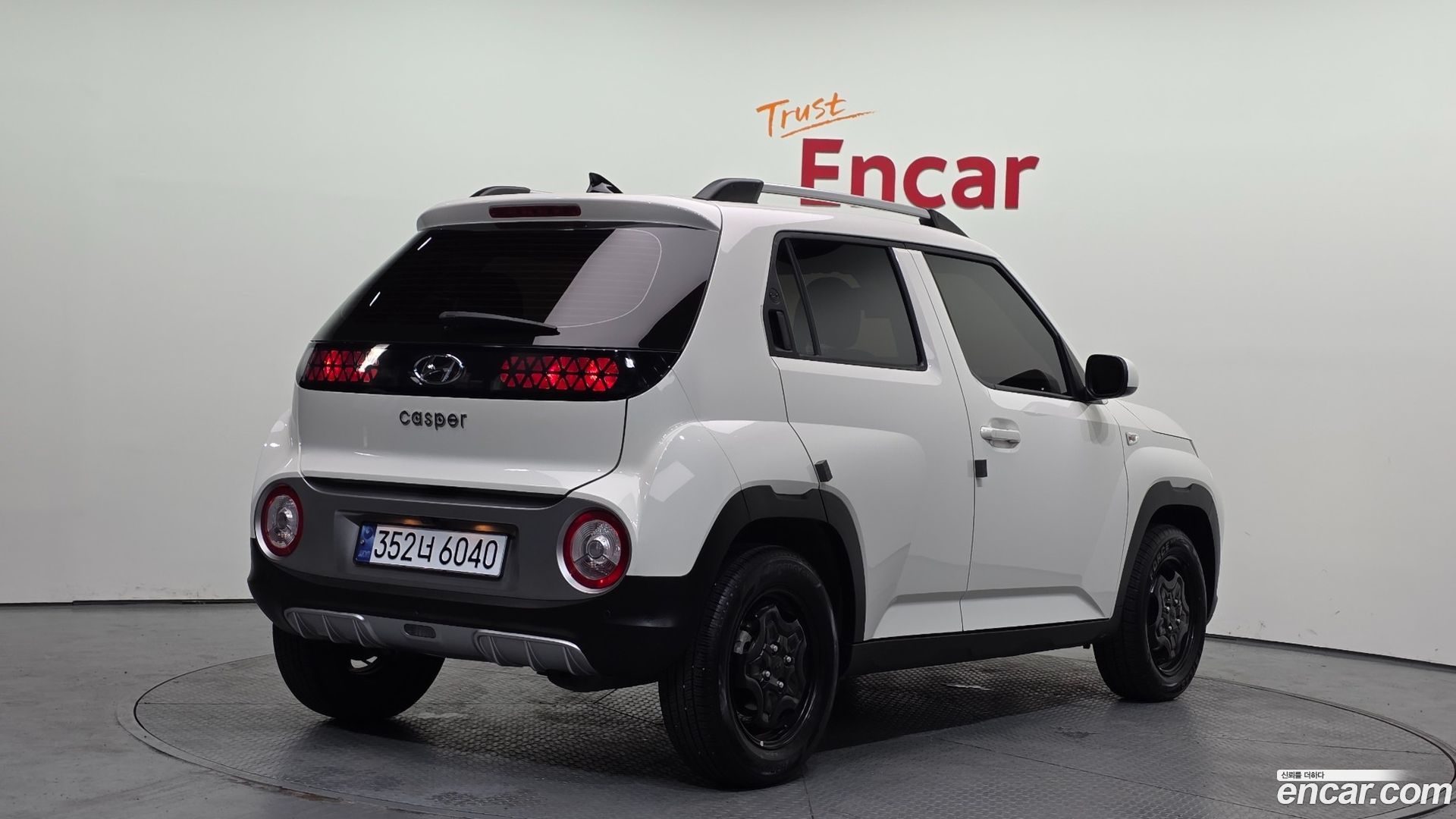 Hyundai Casper Turbo The Essential 2022