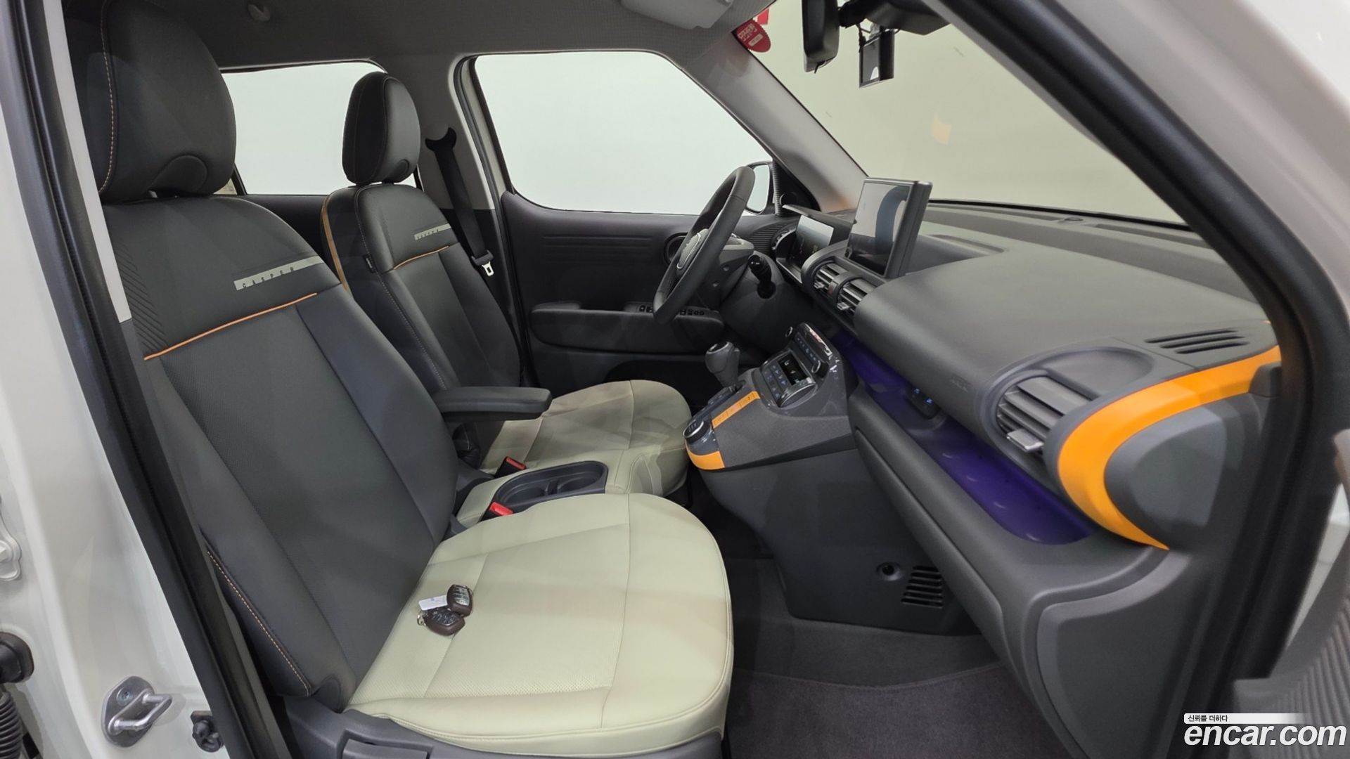 Hyundai Casper Turbo The Essential 2022