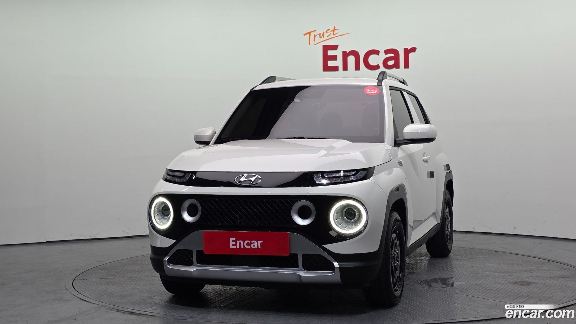 Hyundai Casper Turbo The Essential 2022