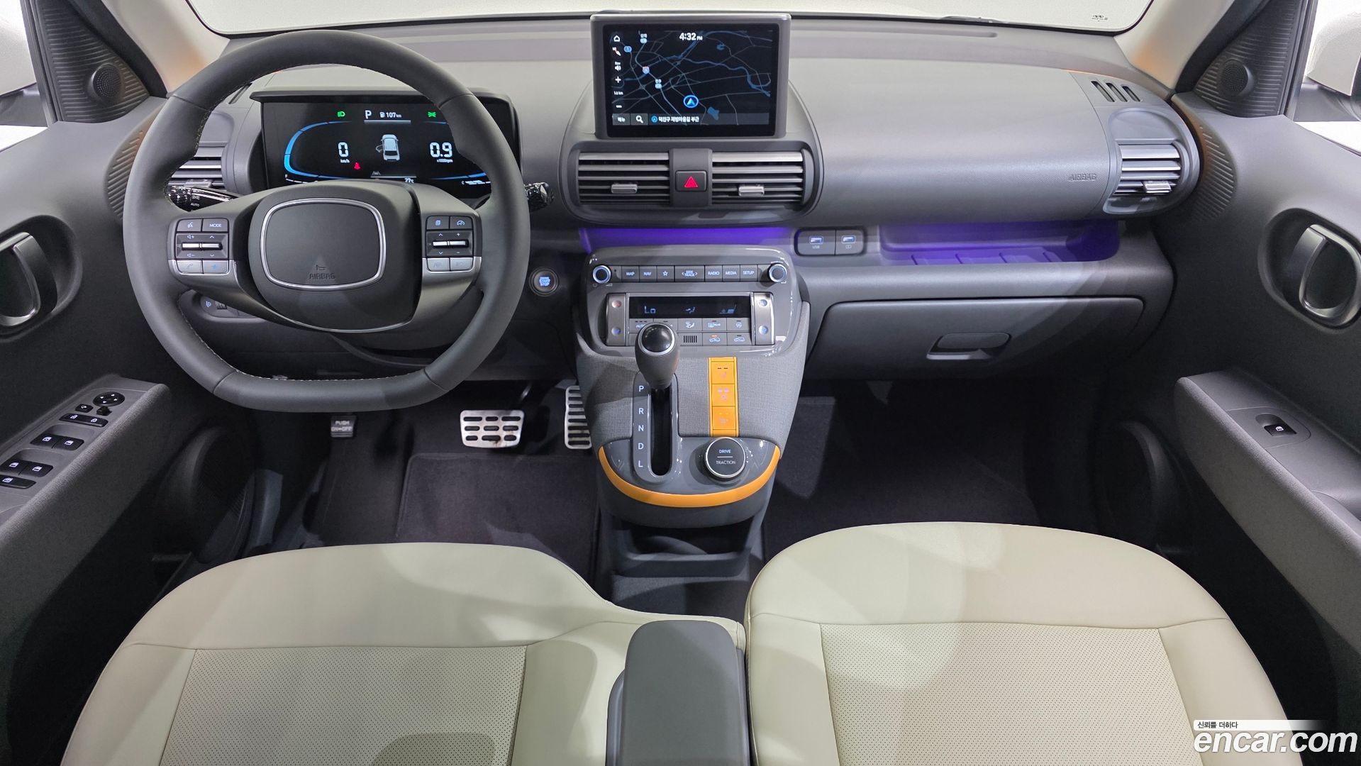 Hyundai Casper Turbo The Essential 2022