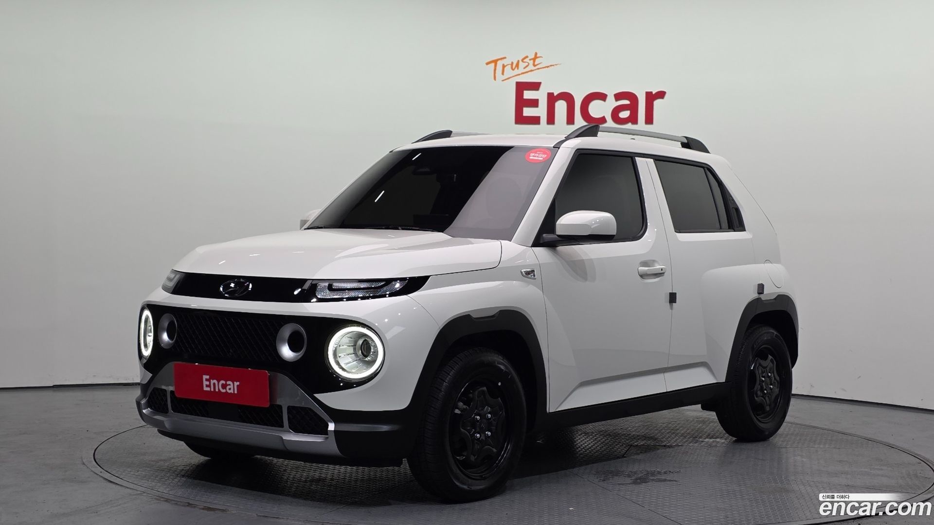 Hyundai Casper Turbo The Essential 2022