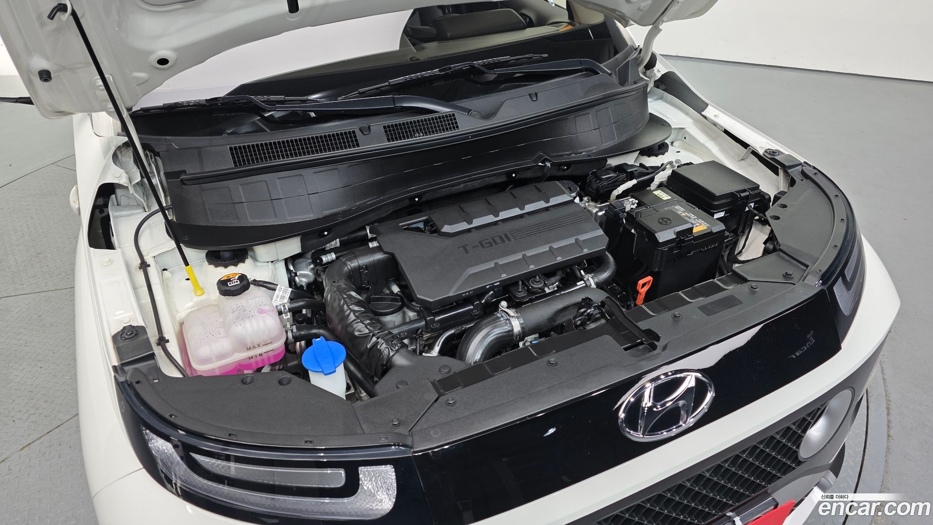 Hyundai Casper Turbo The Essential 2022