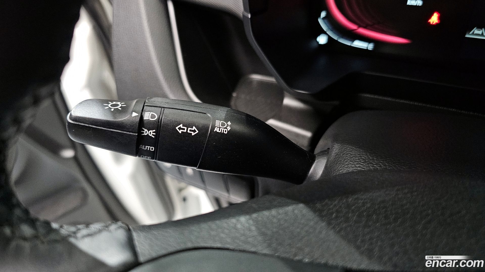 Kia RAY Signature 2022